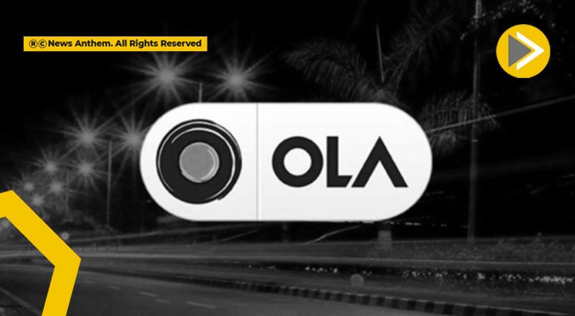 Ola ने 10-मिनट की फूड डिलीवरी रेस में प्रवेश किया