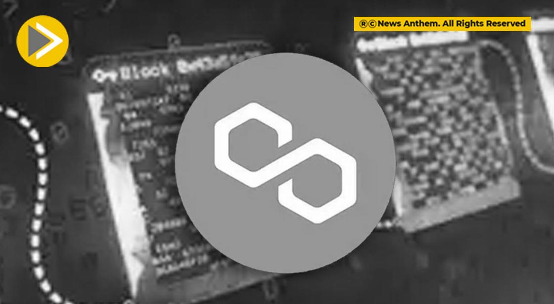 Polygon launches Web3 User IDs to Keep Personal Details Anonymous