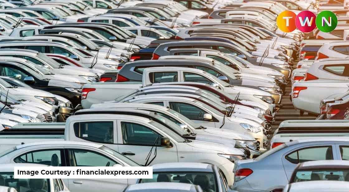 Automobile Dispatches Decline due to Supply-side Challenges