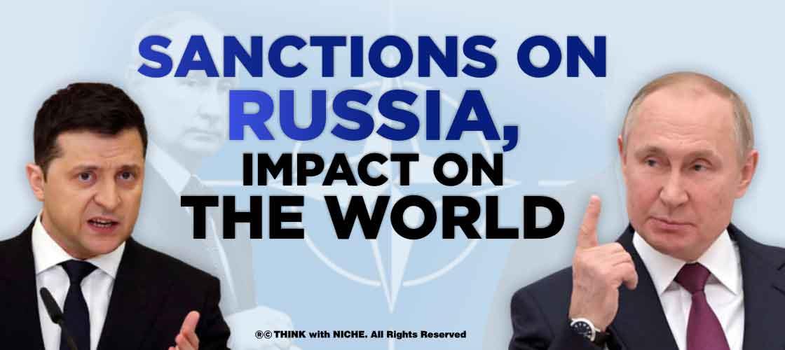 Sanctions On Russia, Impact On The World