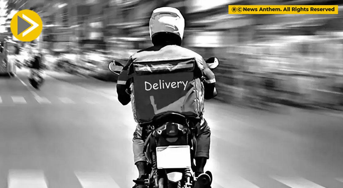 Demand for Delivery Executives on the Rise