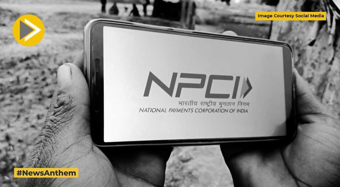 NPCI runs half the world’s digital payments with just ₹500 crore spend