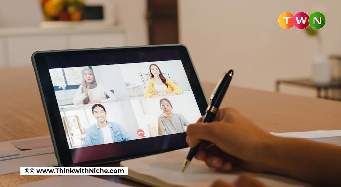 How to Give An effective Digital Interview
