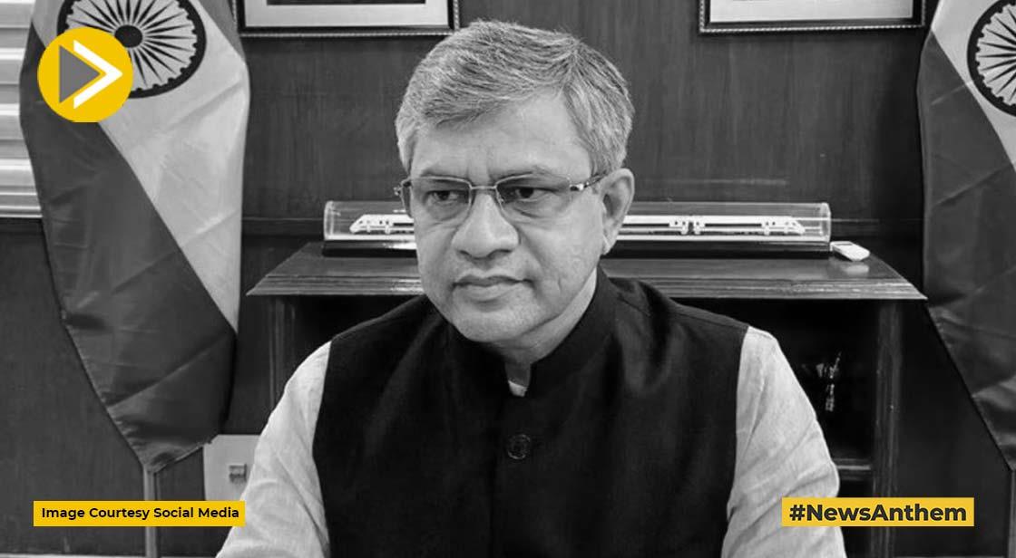 ONDC बन सकता है अगला UPI- केंद्रीय मंत्री अश्विनी वैष्णव