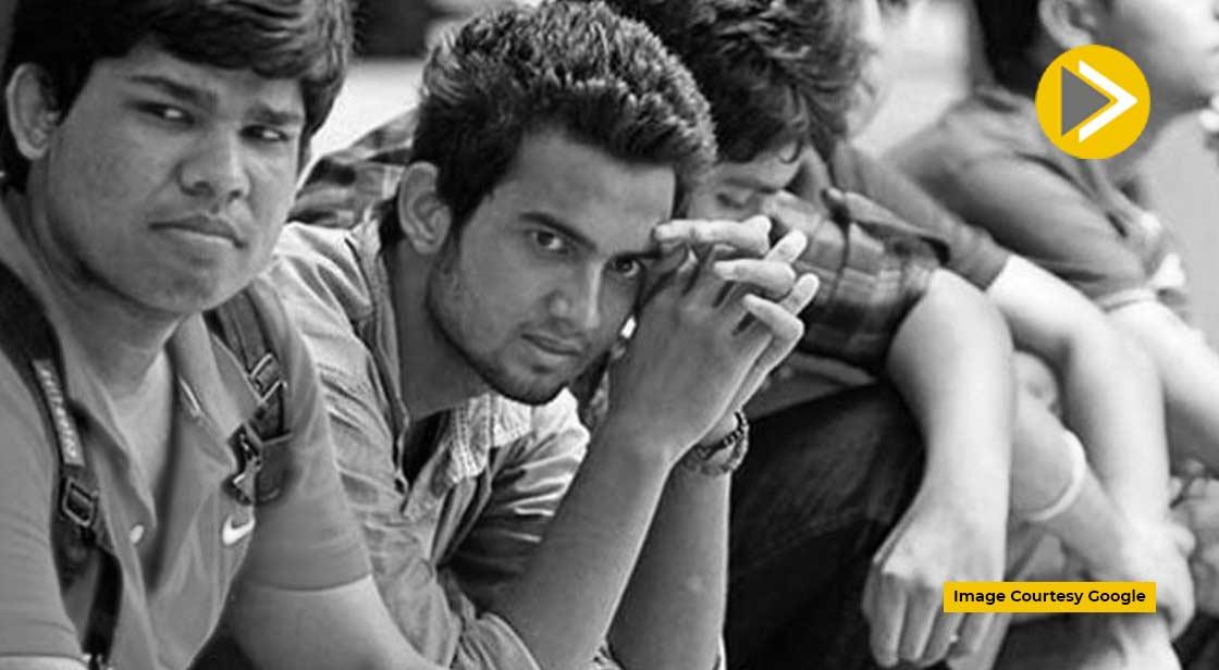 भारत में बेरोजगारी दर में हुआ इजाफा : रिपोर्ट