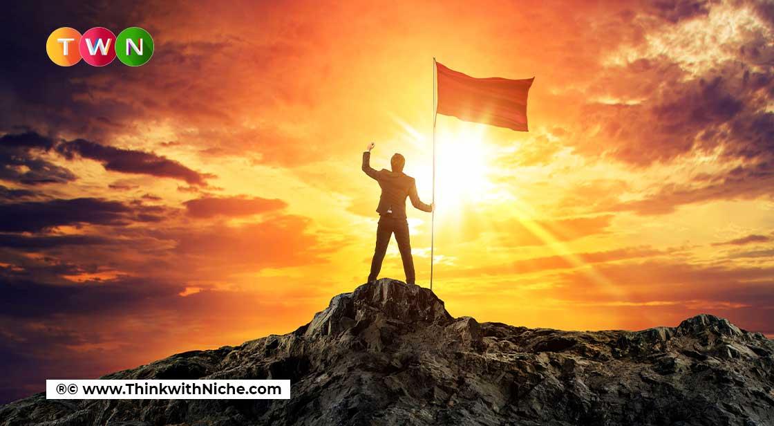 Four attribute of Successful Entrepreneurs