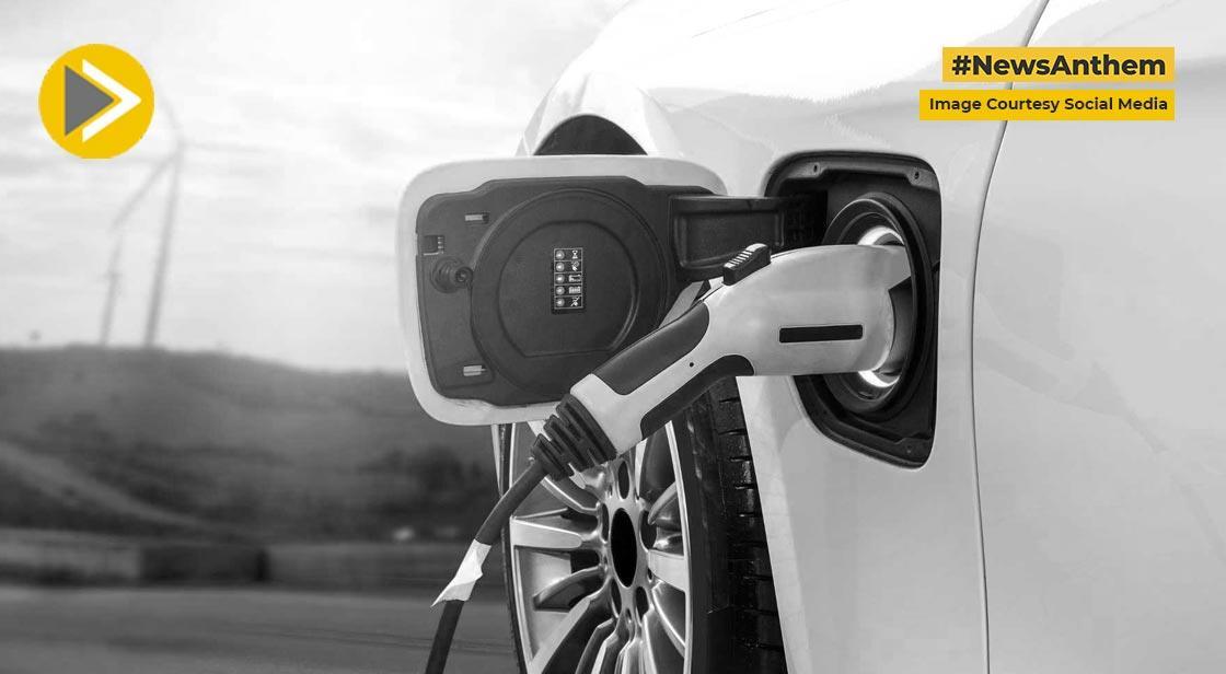 Macquarie ने भारत में 1.5 बिलियन डॉलर का ईवी फाइनेंसिंग प्लेटफॉर्म Vertelo लॉन्च किया