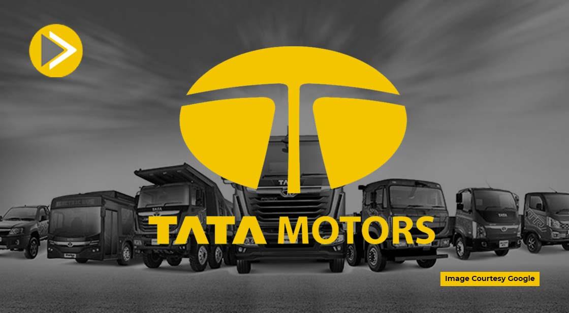 Tata Motors के शेयरों में आ सकती है तेजी!