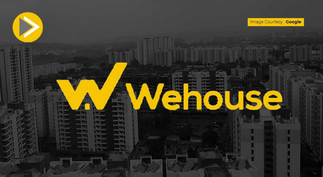 Wehouse, Raises $1 mn in Pre-Series A Round