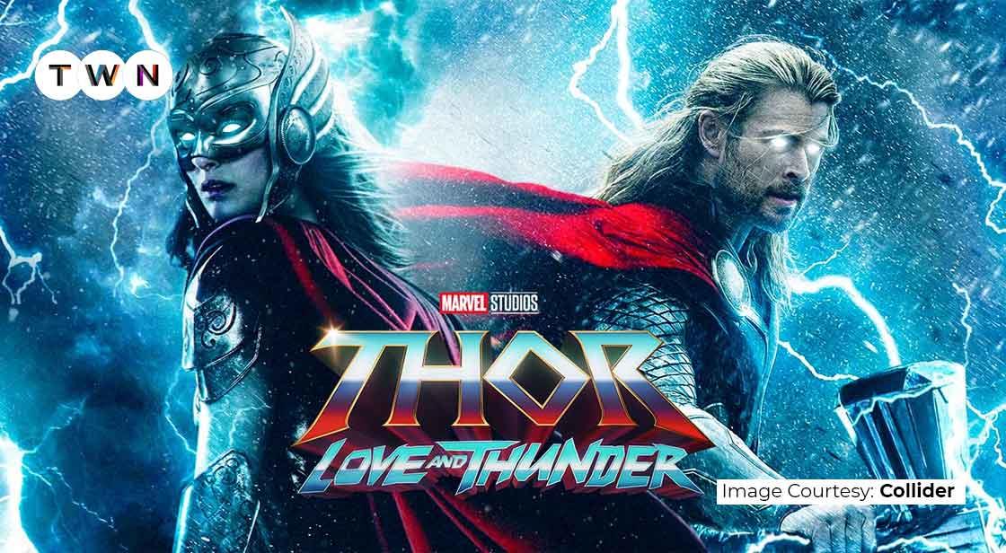 Thor: Love and Thunder – Plot Leak That Seems Real