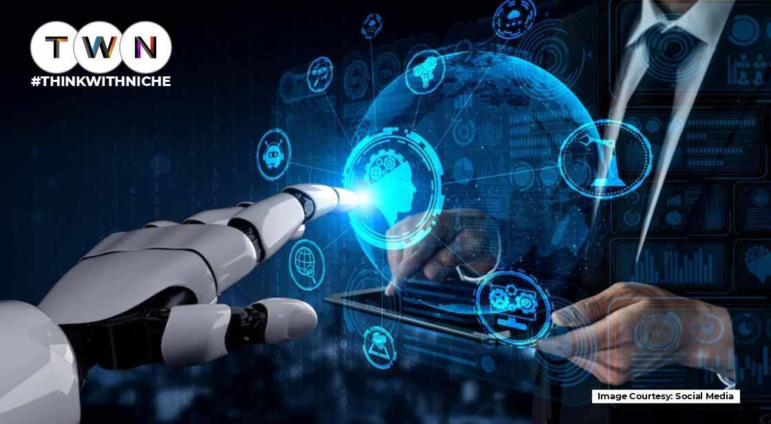 Finance Ministry Advises Employees Against Using AI Tools Like ChatGPT, DeepSeek
