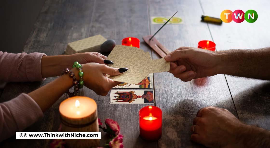 6 Tarot Cards That Shows Abundance When It Comes To Business