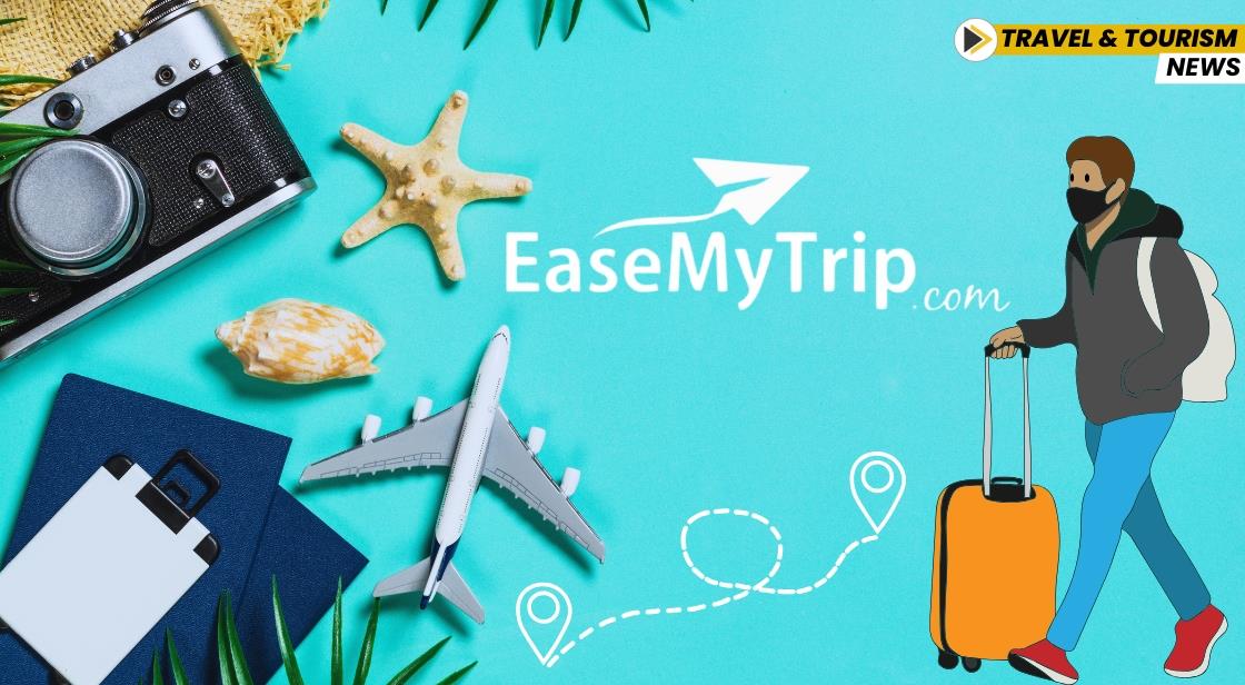 EaseMyTrip ने EMT Desk के लॉन्च के साथ कॉर्पोरेट ट्रैवल को आगे बढ़ाया