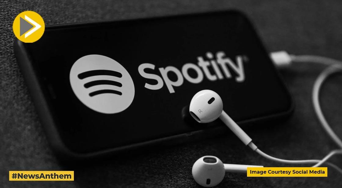 Spotify Under Scrutiny for Hosting Podcasts Advertising Prescription Drugs Illegally