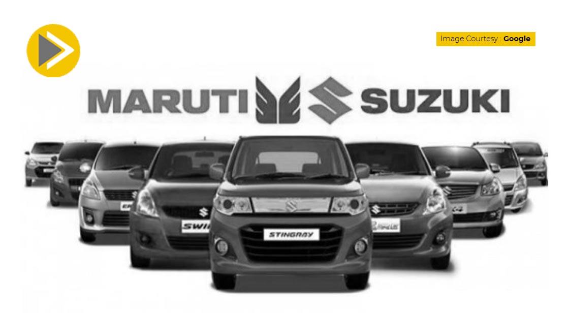 Maruti Suzuki India to set up its third facility in Haryana