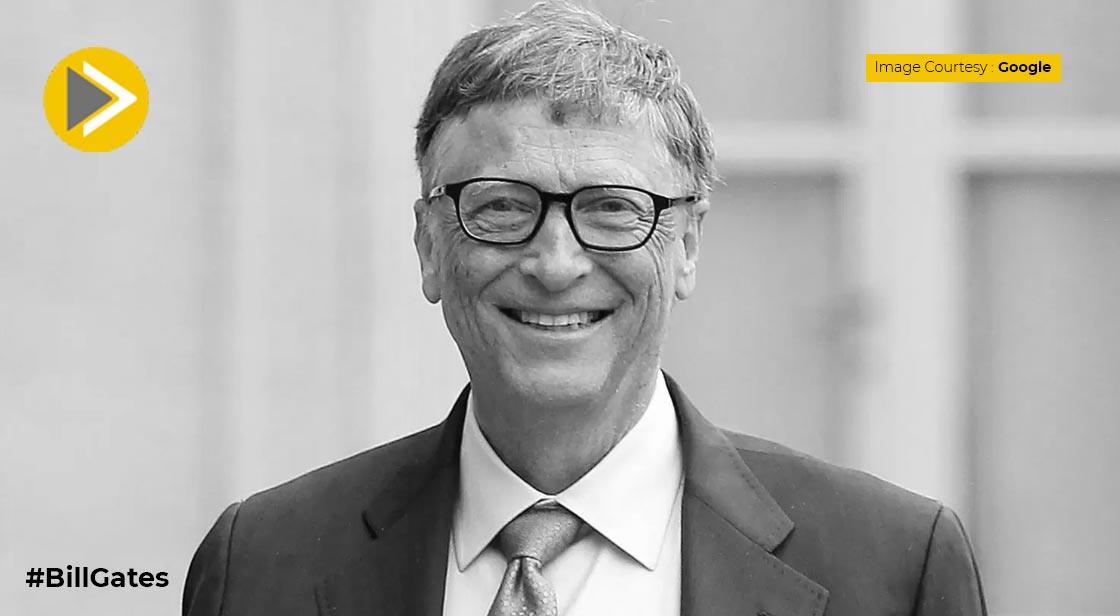 Bill Gates Calls NFTs as Based on 'Greater-Fool' Theory