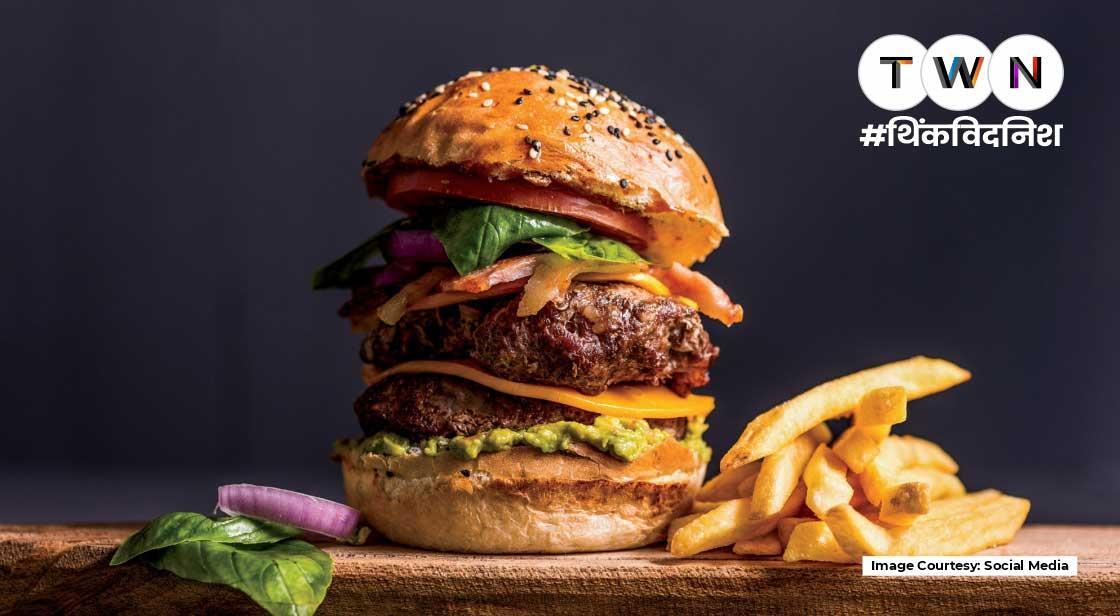 Burger King ने भारत में 500 आउटलेट का आंकड़ा पार किया
