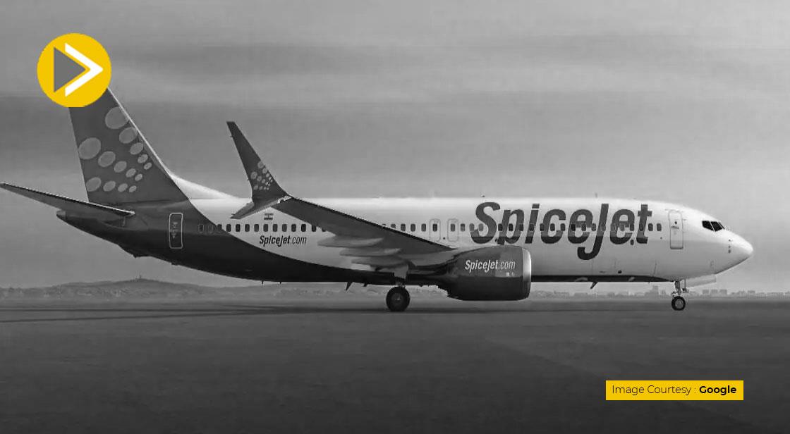 SpiceJet Airline के सिस्टम पर बड़ा साइबर हमला