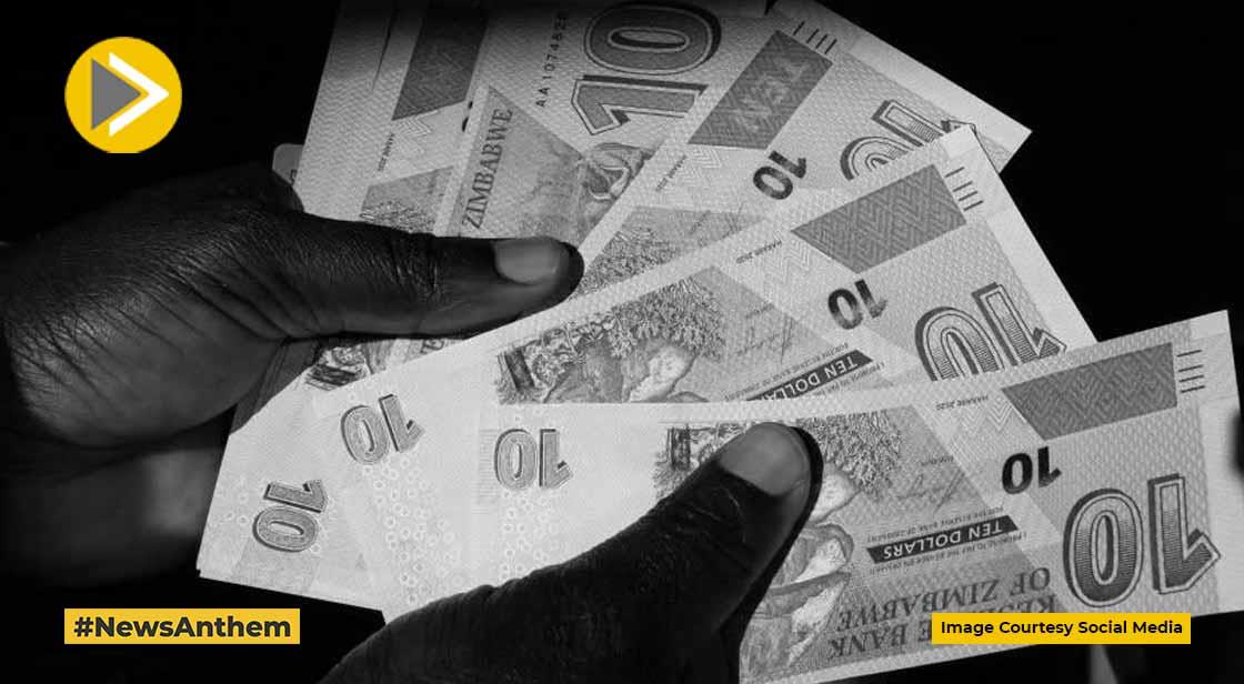 Zimbabwe will Issue Gold Coins to Combat Rising Prices