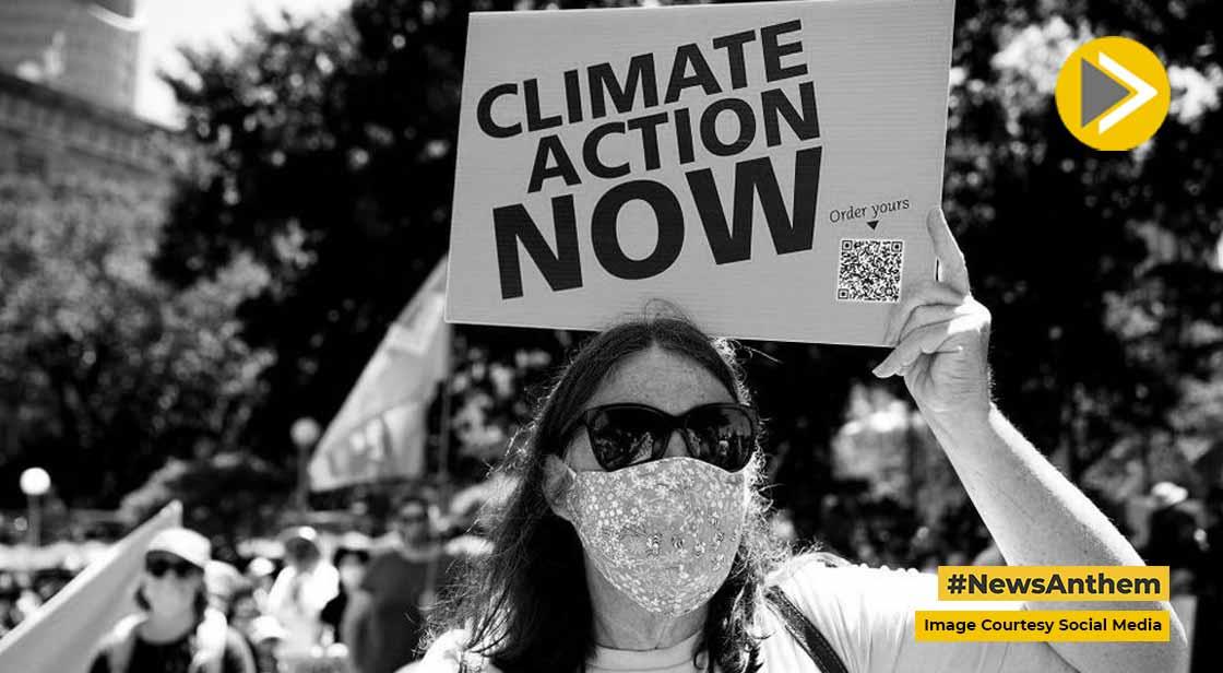 In A Landmark Bill, Australia Sets A New Climate Target