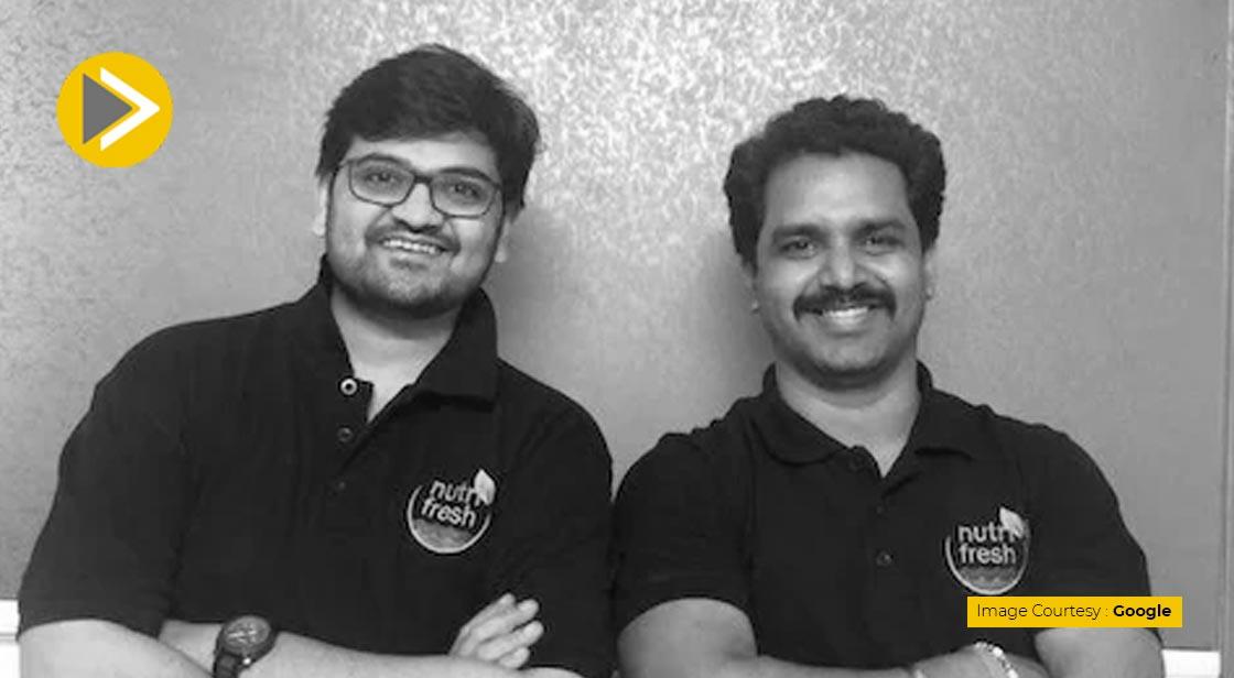 Agritech startup Nutrifresh Raises $5 Million