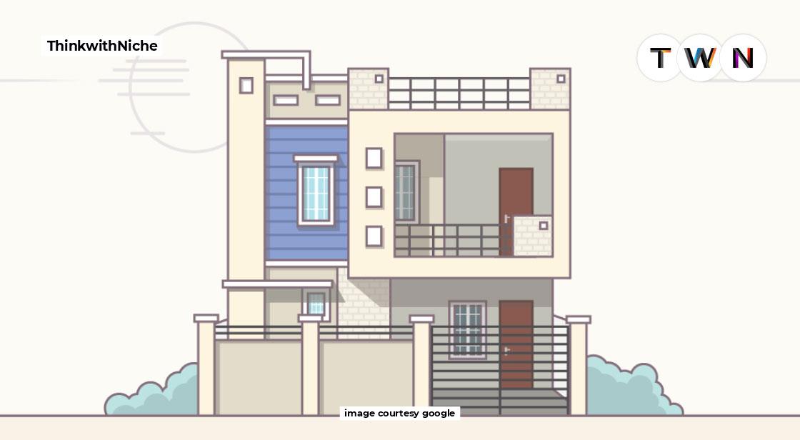 घर का Front Elevation Design कैसे तय करें ?