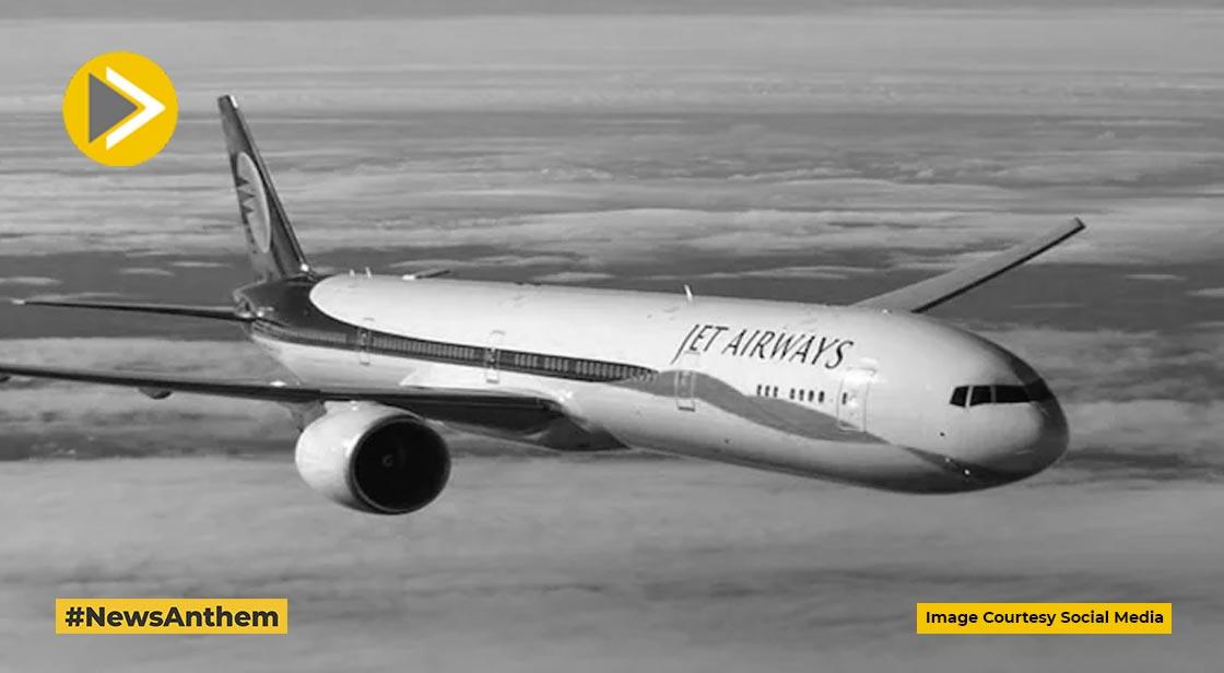Jet Airways Starts Operational Hiring