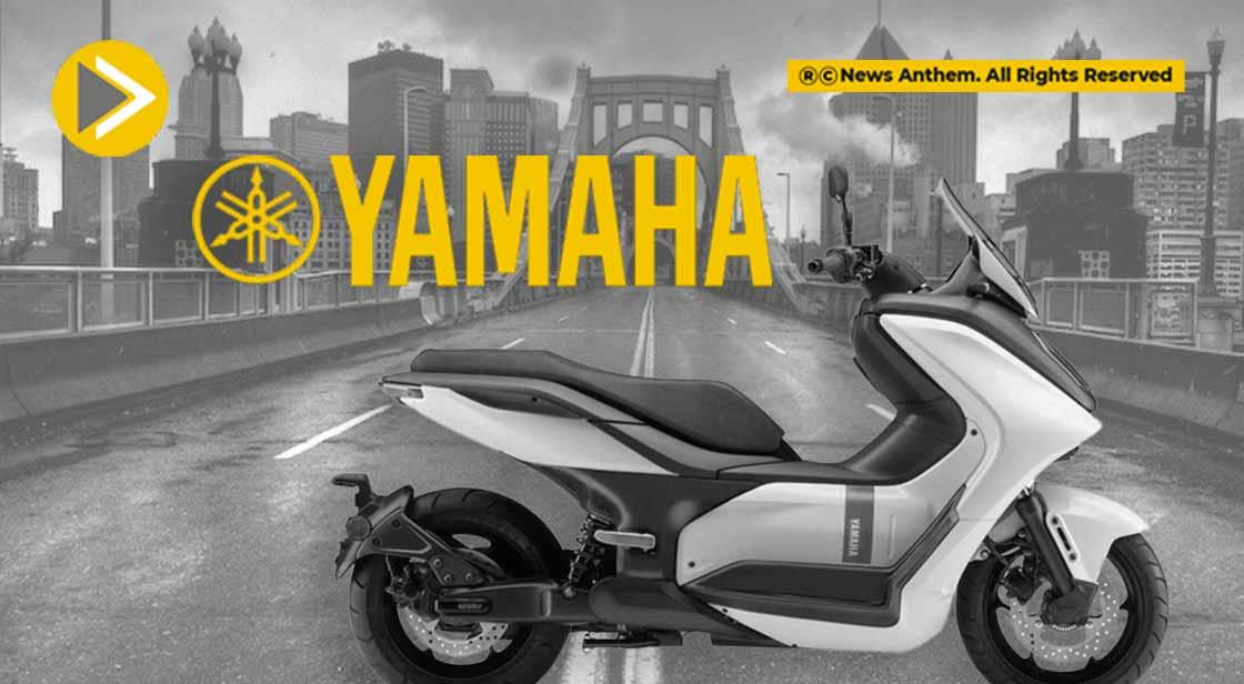 Yamaha introduces Neo and E01 Electric Scooters in India