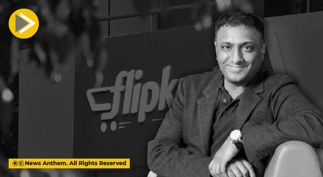 बेंगलुरू में Flipkart के CEO ने खरीदा लग्जरी विला