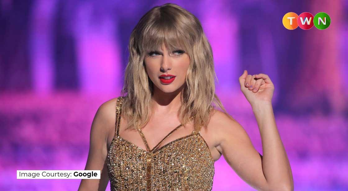 Taylor Swift to Appear on Travis Kelce’s New Heights Podcast: Date and Streaming Details