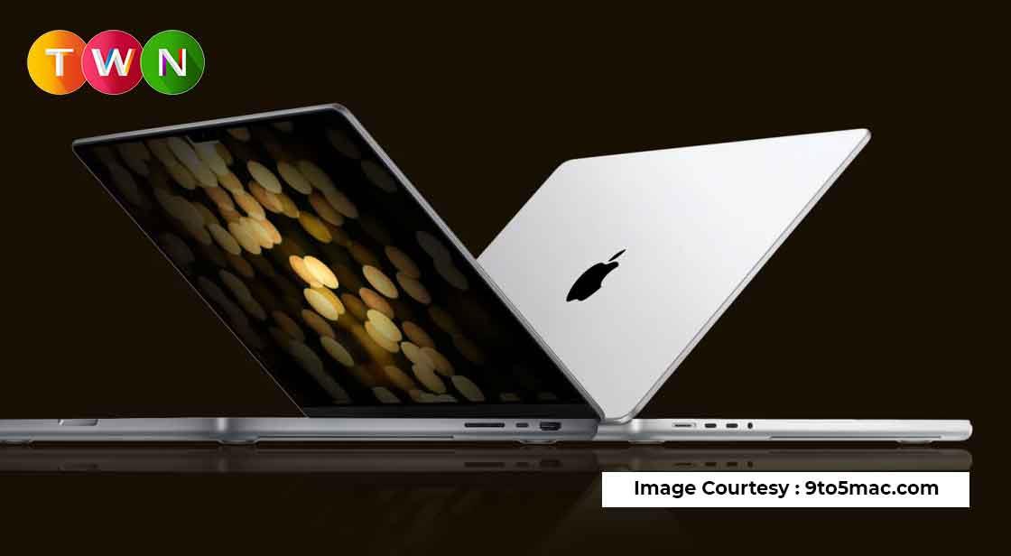 Apple Macbooks are likely to come with M2 chips this year