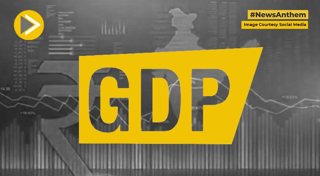 India Growth Rate: चालू वित्तीय वर्ष में वृद्धि दर 7 फीसदी रहने का अनुमान, ये है वजह