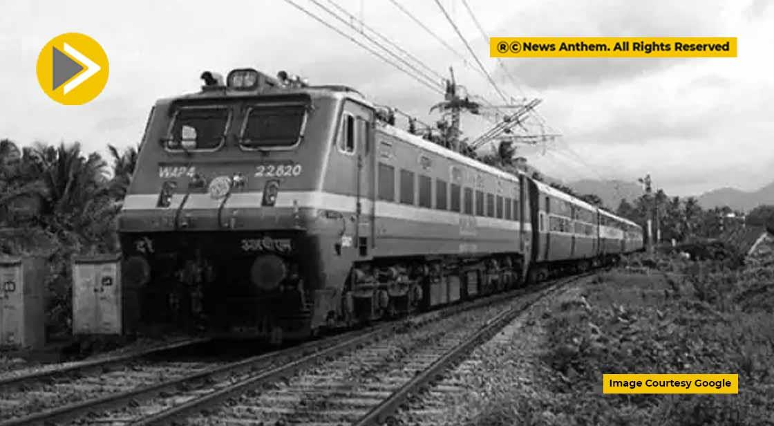 रेल बोर्ड का बड़ा आदेश, टिकट बुकिंग हुई आसान
