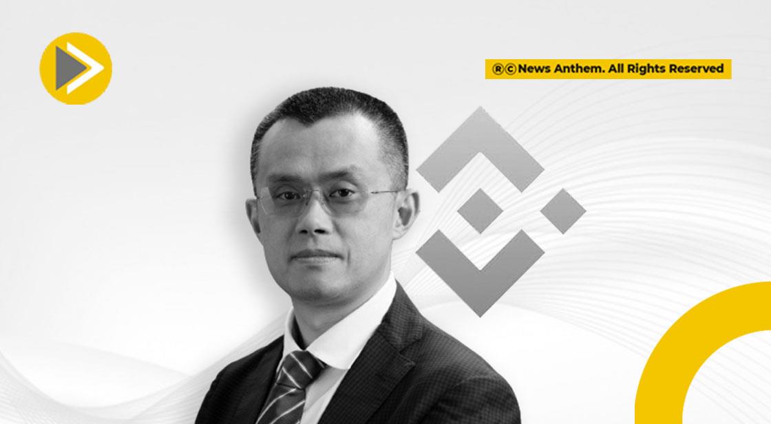 अबु धाबी में Binance को ब्रोकर का परमिट मिला
