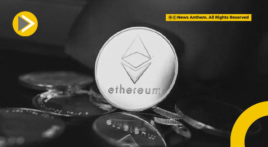 Ethereum के को-फाउंडर का यूक्रेन को क्रिप्टो डोनेशन