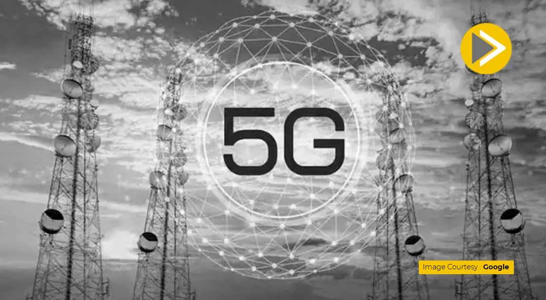 सफल रही भारत की पहली 5G कॉल टेस्टिंग