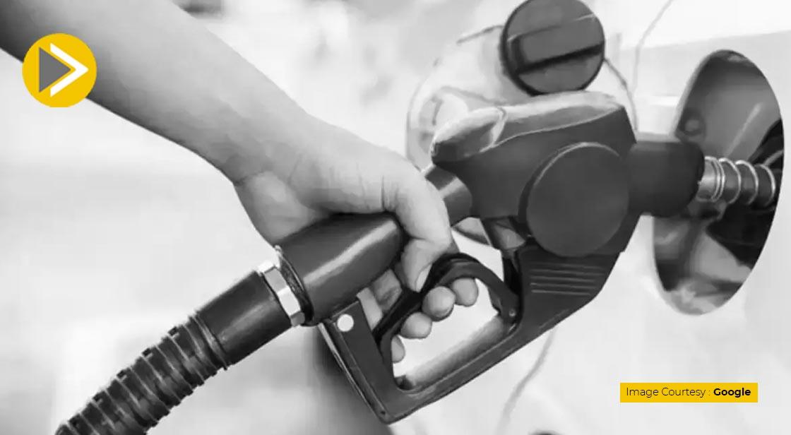 India's Fuel Demand Jumps 24% Year-on-Year in May