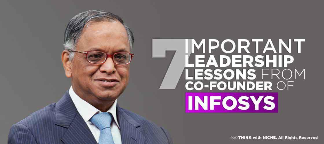 seven-leadership-lessons-from-infosys-co-founder