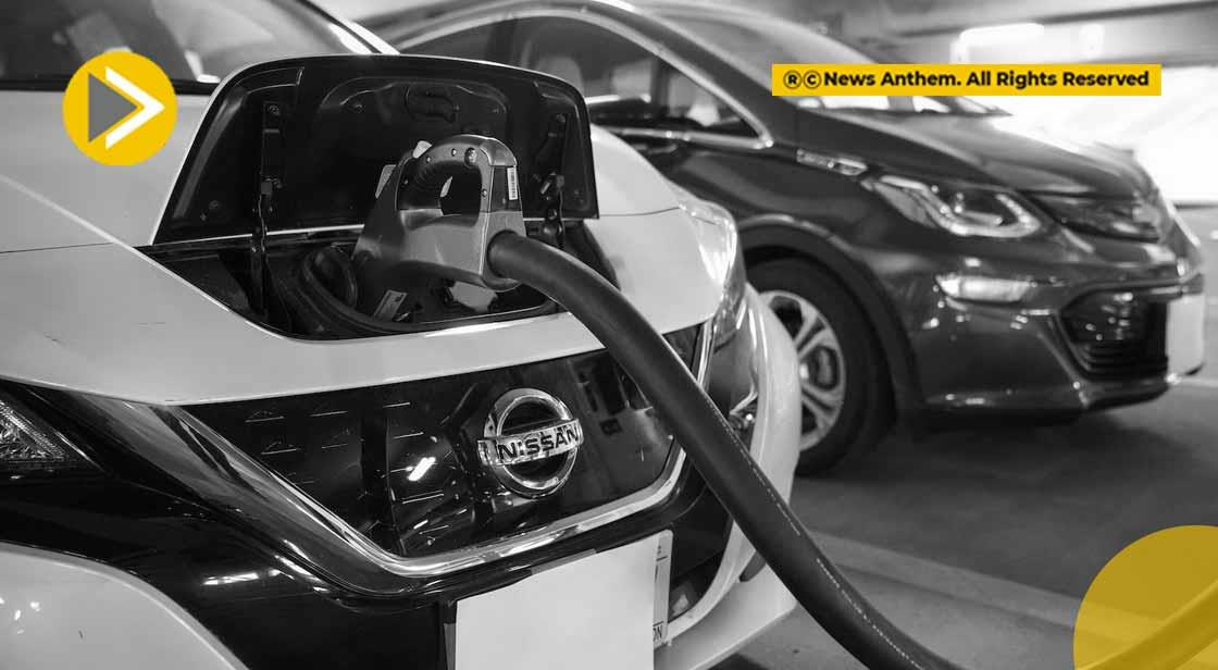 GM Announces Deal With Glencore to Source Cobalt