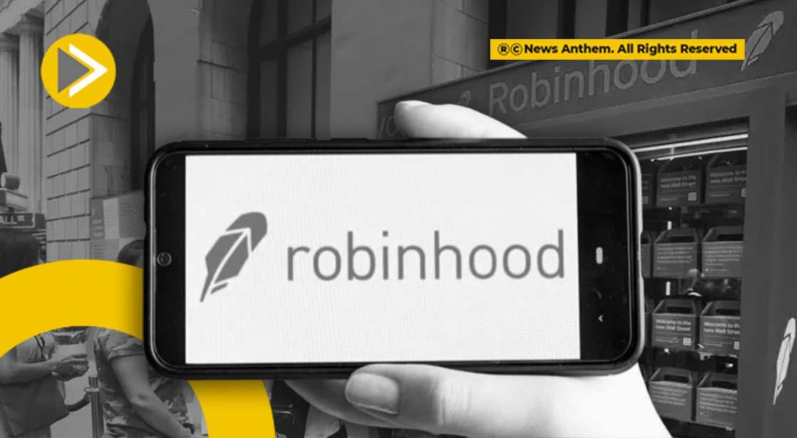 Robinhood Has Rolled Out Crypto Wallets