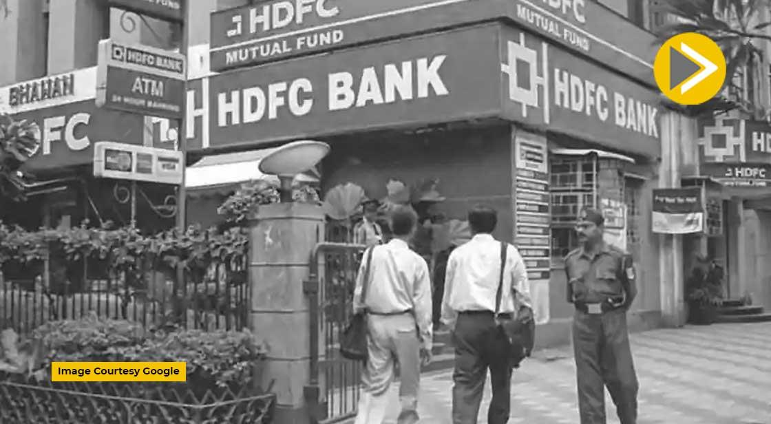 बांड जारी कर HDFC Bank जुटाएगा 50,000 करोड़ रुपए