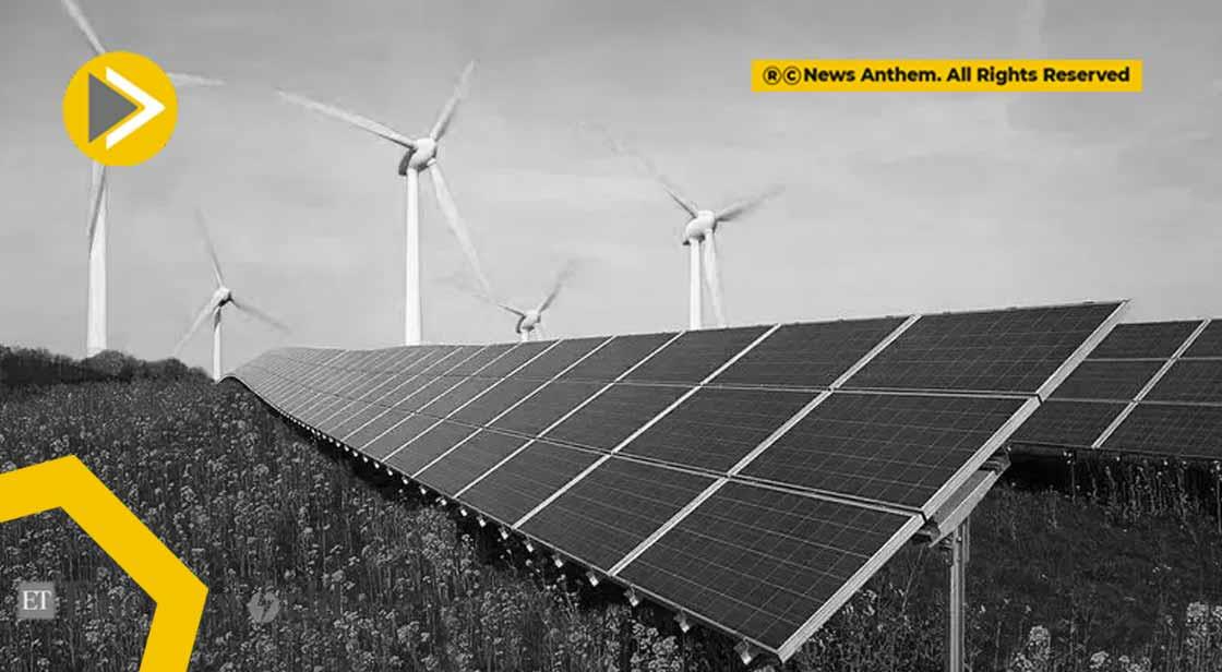 Meghalaya Govt will Power its Remote Health Centers using Solar Tech