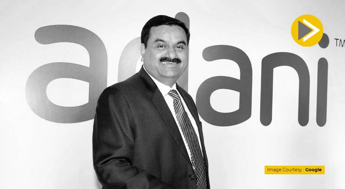 Adani Acquires Holcim India's stake in Cement Companies