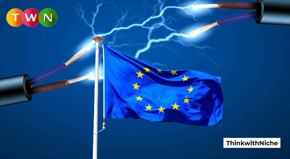 Europe to Consider Emergency Measures to Limit Electricity Prices