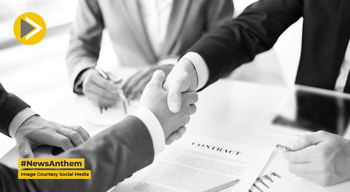 Carbon Resources Wants To Acquire Mcleod Russell