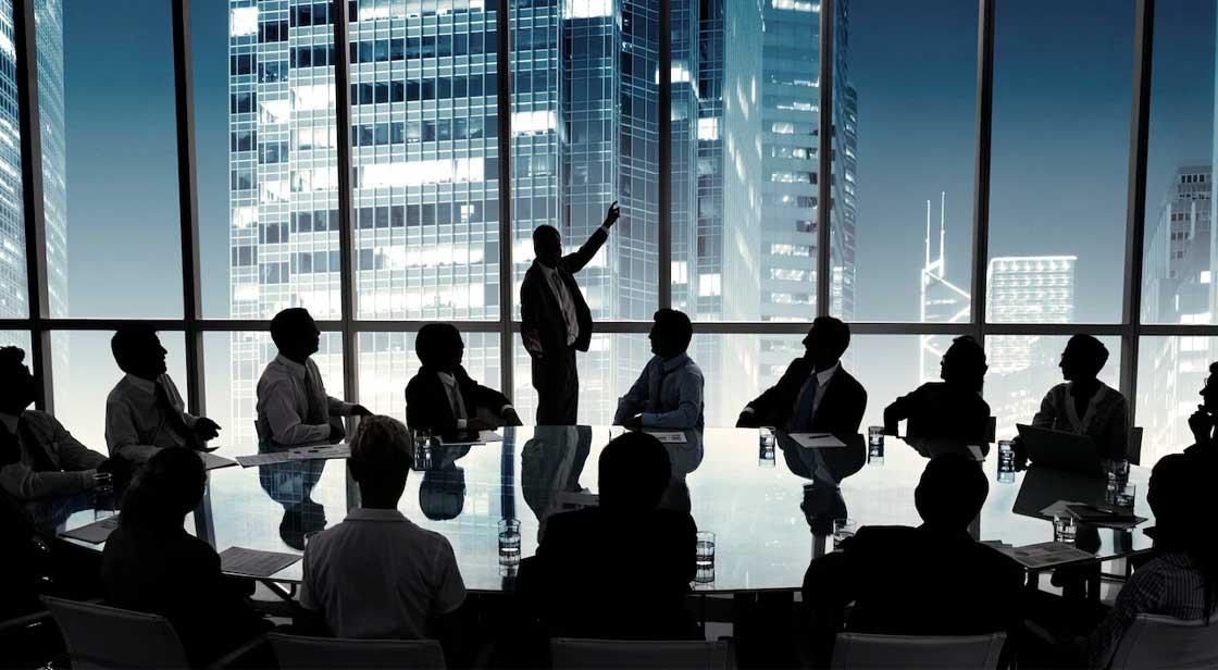 How a Fractional Executive Can Take Your Business to the Next Level