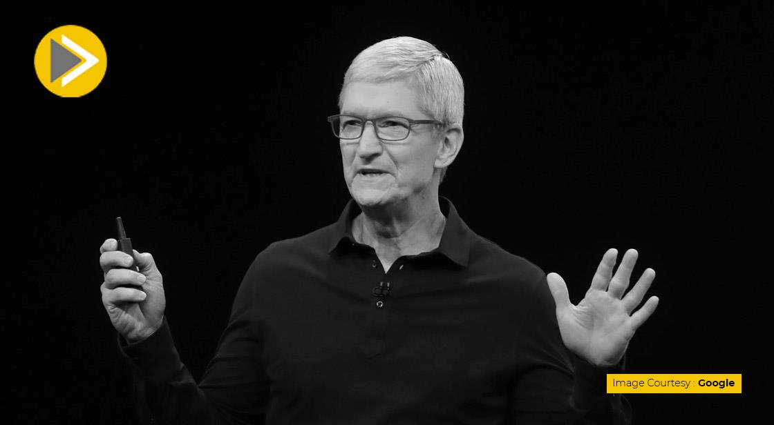 प्राइवेसी में दखलंदाजी अब सामान्य बात-Apple CEO