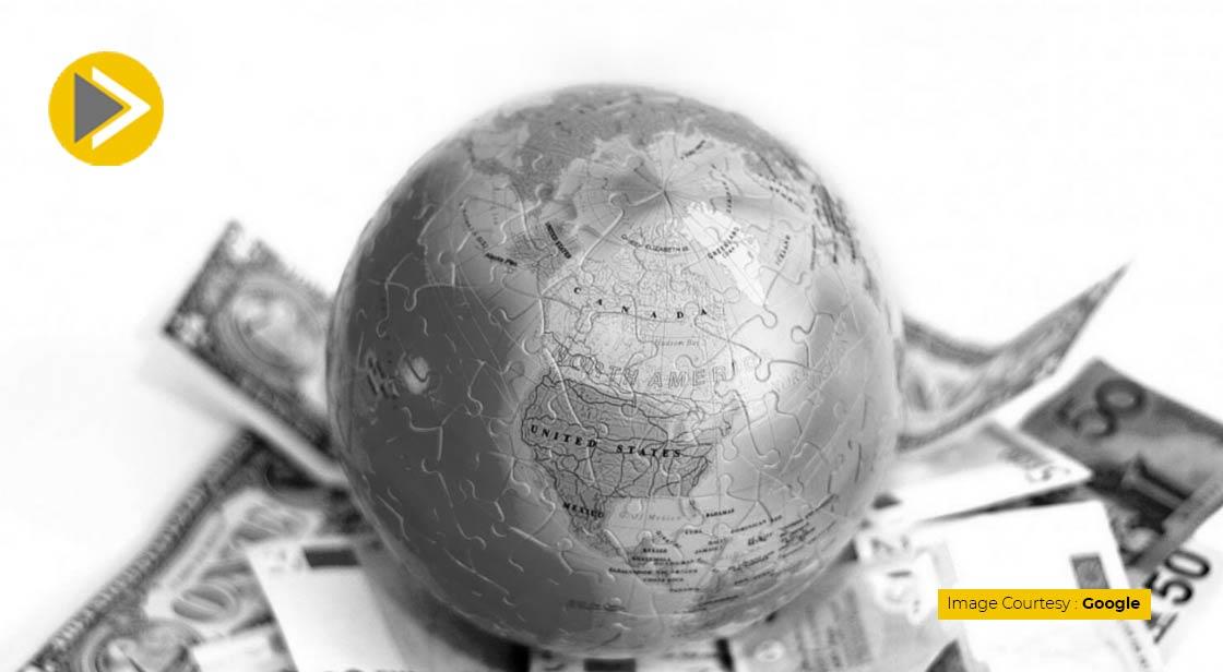 Global Economy in Danger to Enter Stagflation
