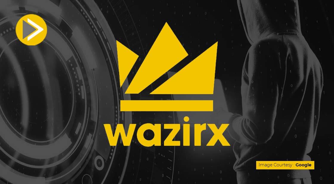 WazirX Receives 1023 Requests for Data from Law Enforcement