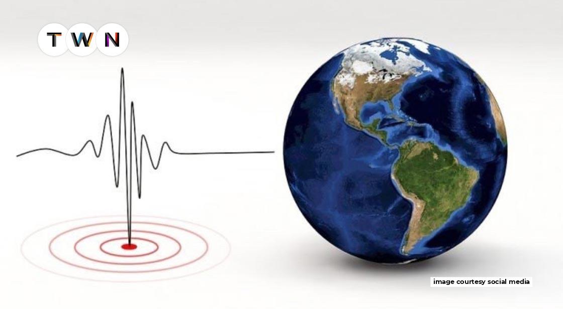 Our Earth Keeps Pulsating every 26 Seconds – Does Earth has a Heartbeat?